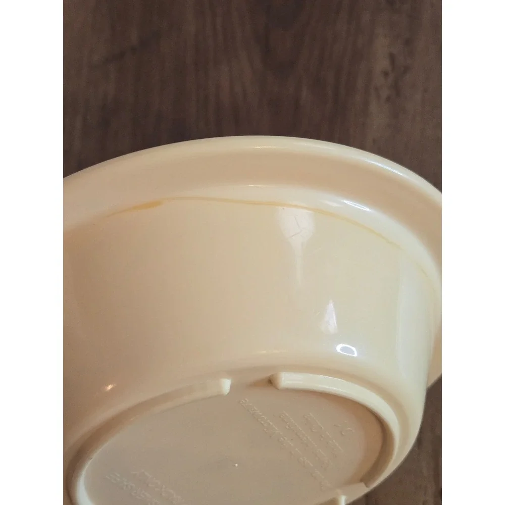 Vtg 1995 Kelloggs Cereal Bowls Set of 4 Tony Tiger Toucan Sam Corny Snap Crackle